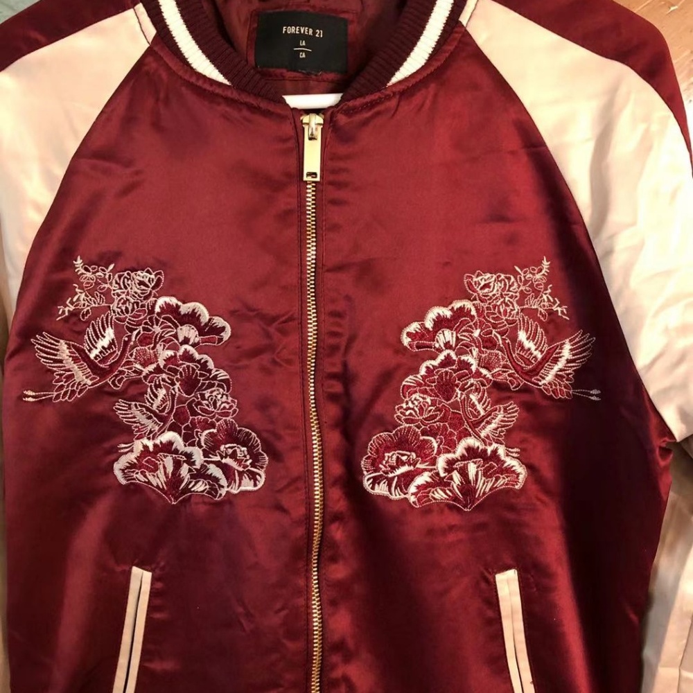 Jacket - Picture 3 of 4